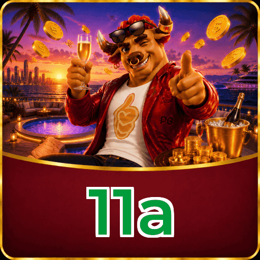 Slots 11a - Jackpots Progressivos