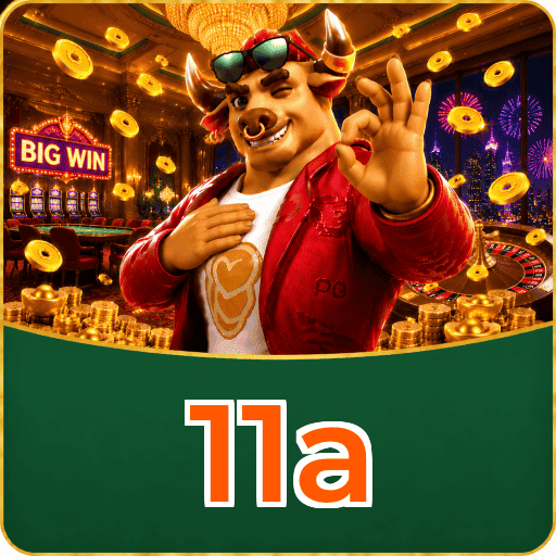 11a Segurança Logo 2