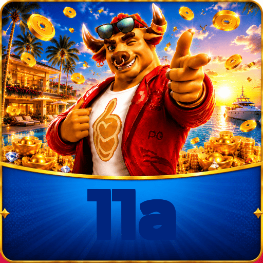 Fortune Tiger Logo 3